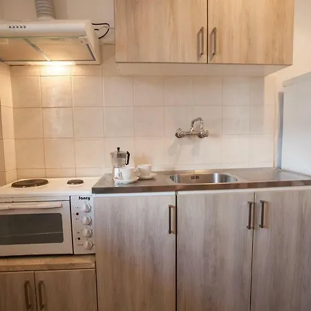 Sofia - Kantia Apartment
