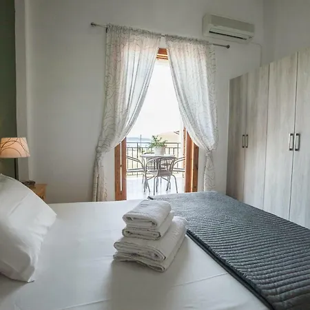 Apartment Sofia - Kantia Kandia