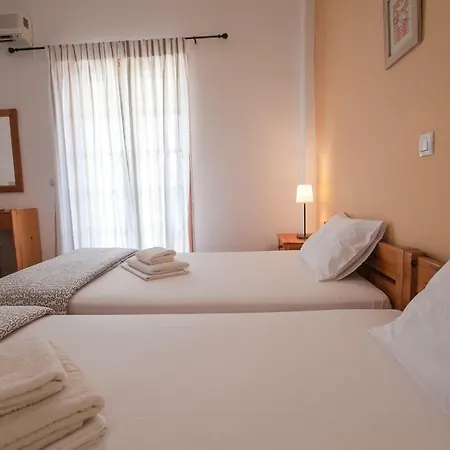 Sofia - Kantia Κάντια