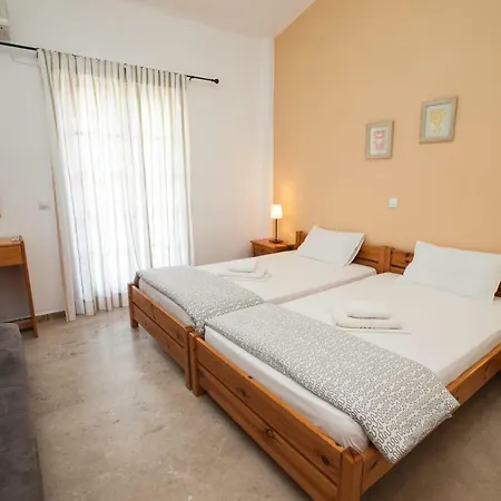 Sofia - Kantia Apartment *