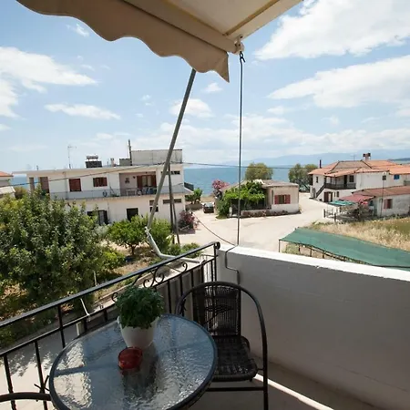 Διαμέρισμα Sofia - Kantia Κάντια