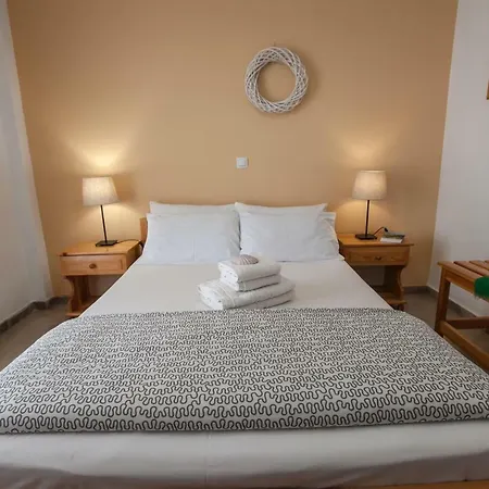 Sofia - Kantia Apartment