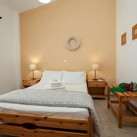 Apartment Sofia - Kantia Kandia