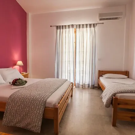Sofia - Kantia Apartment