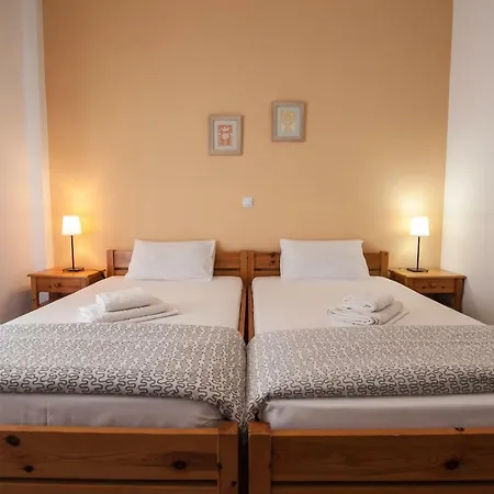 Sofia - Kantia * Κάντια