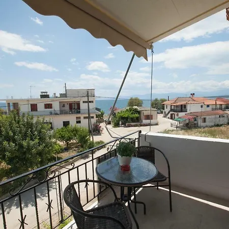 Sofia - Kantia Apartment