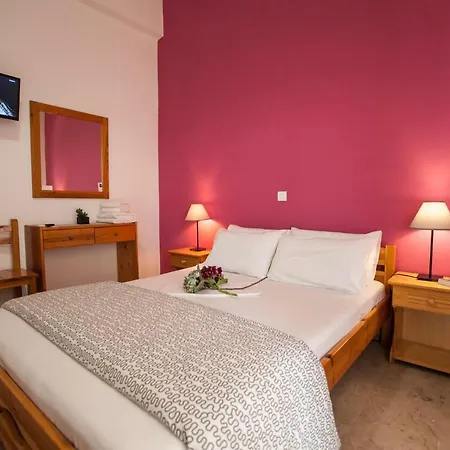 Sofia - Kantia Κάντια