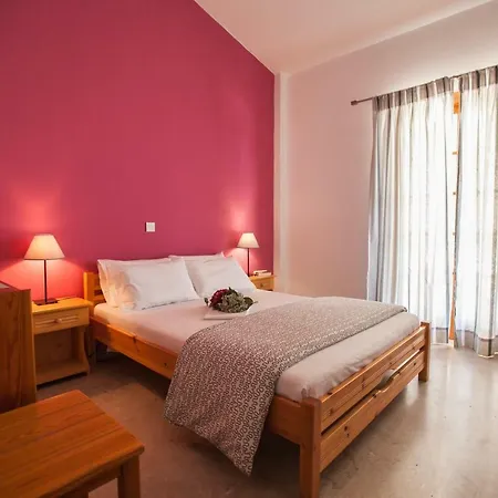 Sofia - Kantia Apartament *