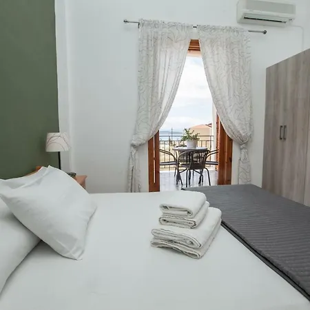 Sofia - Kantia Apartment