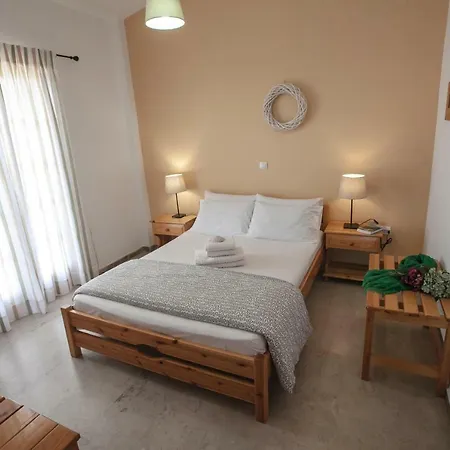 Sofia - Kantia Apartment *