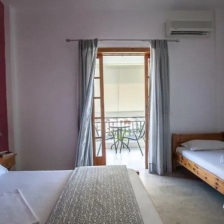 Sofia - Kantia Daire Kandia