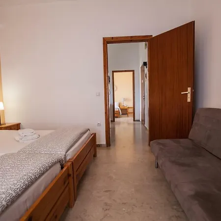 Apartment Sofia - Kantia
