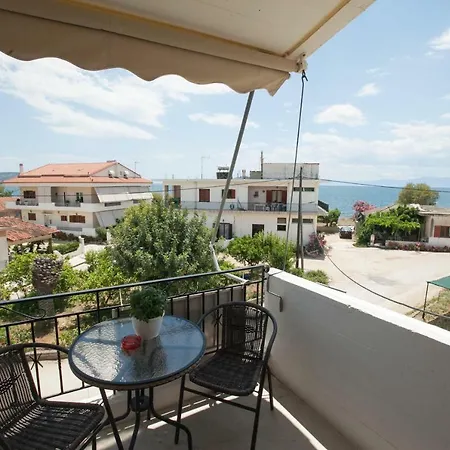 Apartment Sofia - Kantia Kandia