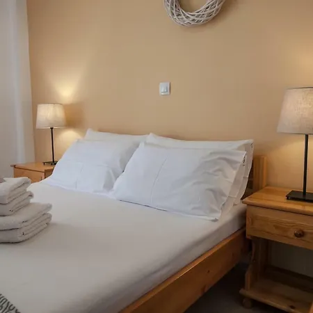 Daire Sofia - Kantia Kandia