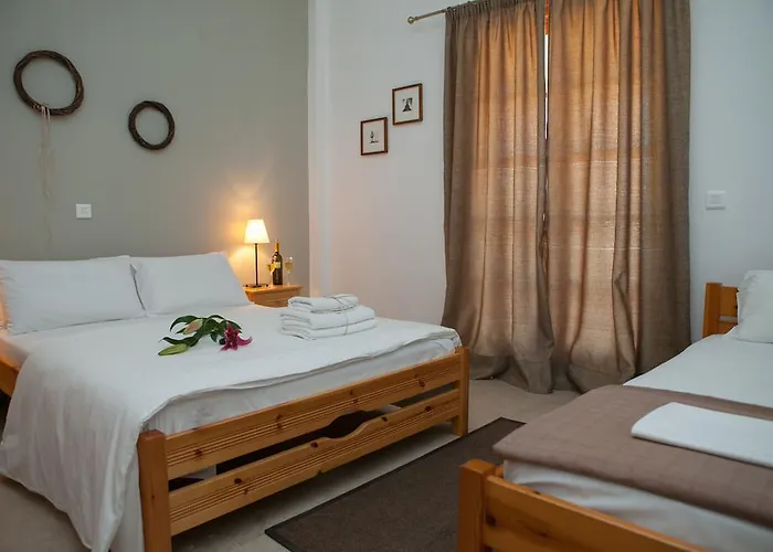 Apartmán Sofia - Kantia *