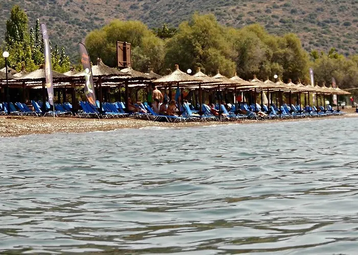 Apartmán Sofia - Kantia *