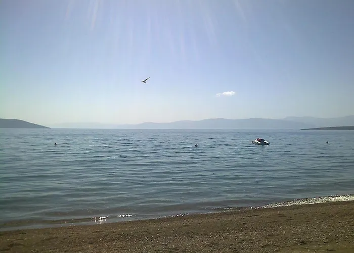 Apartmán Sofia - Kantia