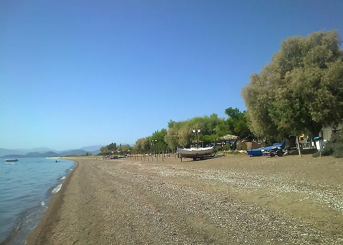 Apartmán Sofia - Kantia