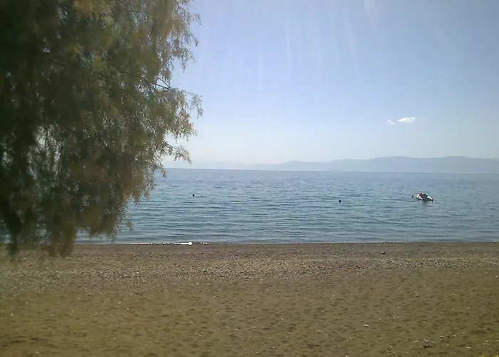 Apartmán Sofia - Kantia Kandia