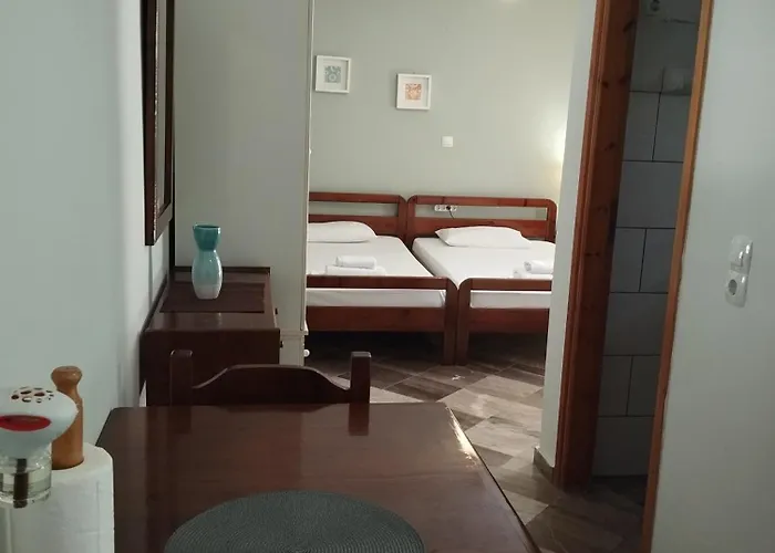 Apartmán Sofia - Kantia *