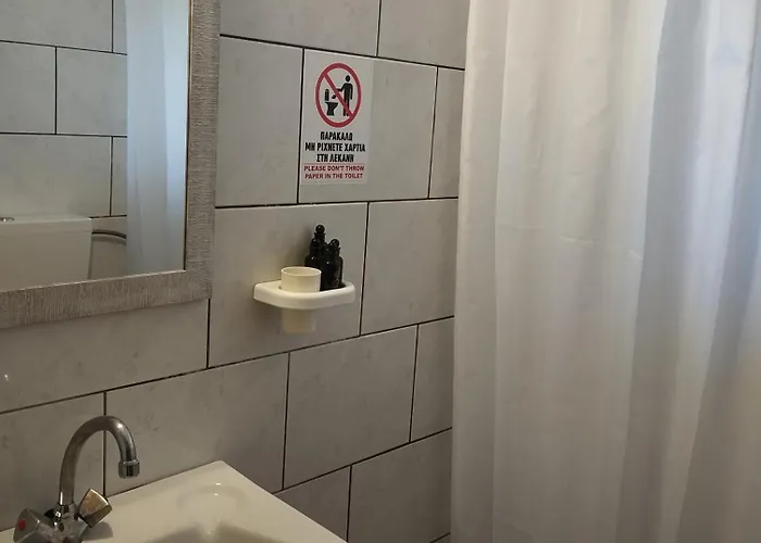 Sofia - Kantia Apartmán Kandia