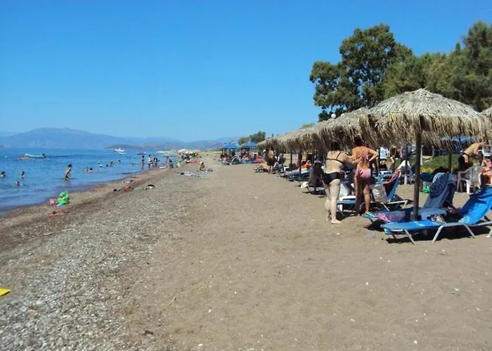 Sofia - Kantia Apartmán