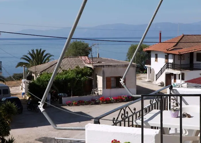 Sofia - Kantia Διαμέρισμα *