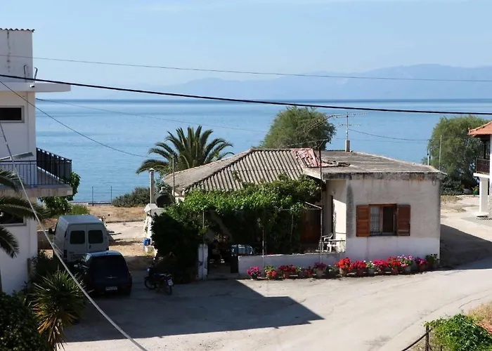 Sofia - Kantia * Kandia