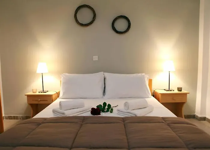 Apartmán Sofia - Kantia