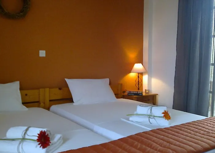 Apartmán Sofia - Kantia *