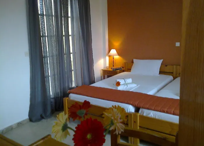 Apartmán Sofia - Kantia Kandia