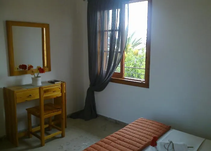 Sofia - Kantia * Kandia