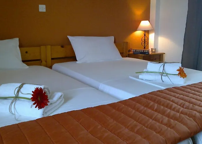 Apartmán Sofia - Kantia