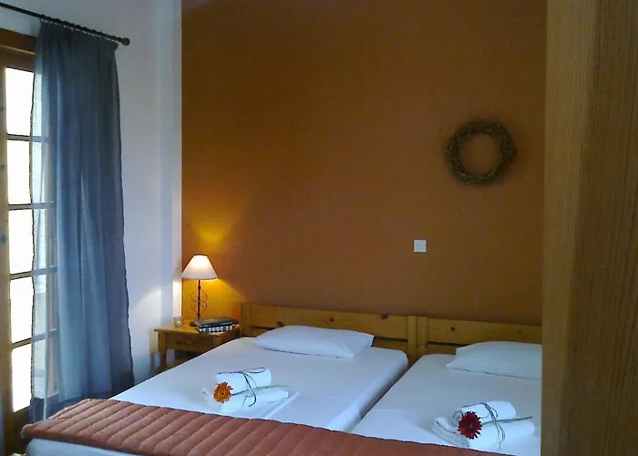 Sofia - Kantia Apartmán Kandia