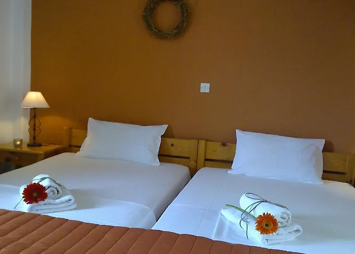 Apartmán Sofia - Kantia *