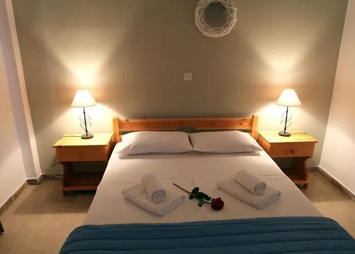 Apartmán Sofia - Kantia Kandia