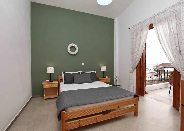 Apartmán Sofia - Kantia Kandia