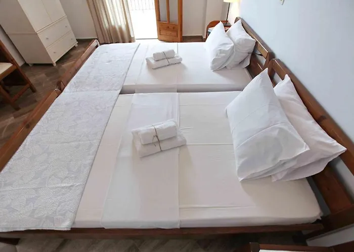 Apartmán Sofia - Kantia