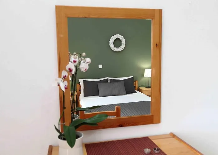 Sofia - Kantia Apartmán *