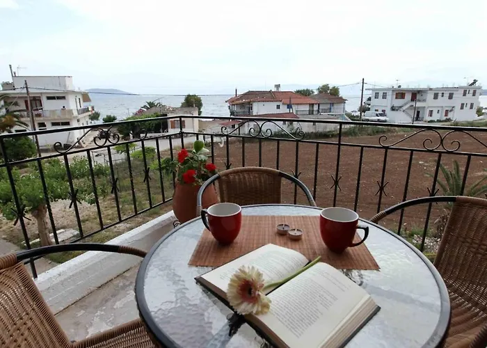 Sofia - Kantia Apartmán Kandia