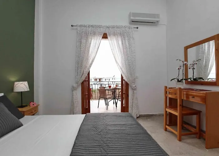 Apartmán Sofia - Kantia *