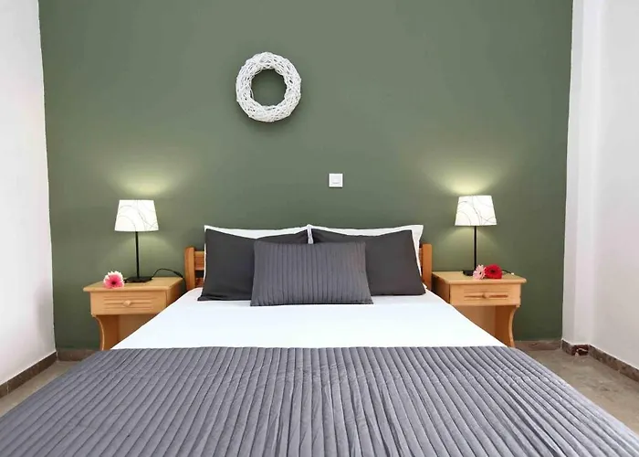 Apartmán Sofia - Kantia Kandia