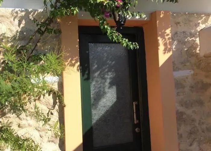 Apartmán Sofia - Kantia