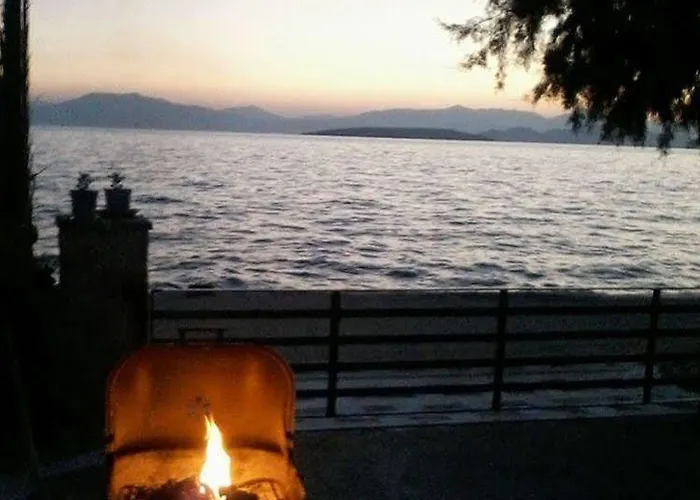 Sofia - Kantia Apartmán