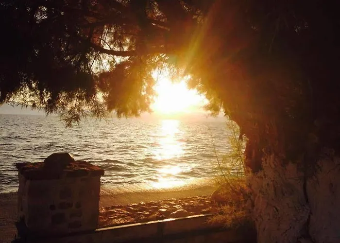 Apartmán Sofia - Kantia