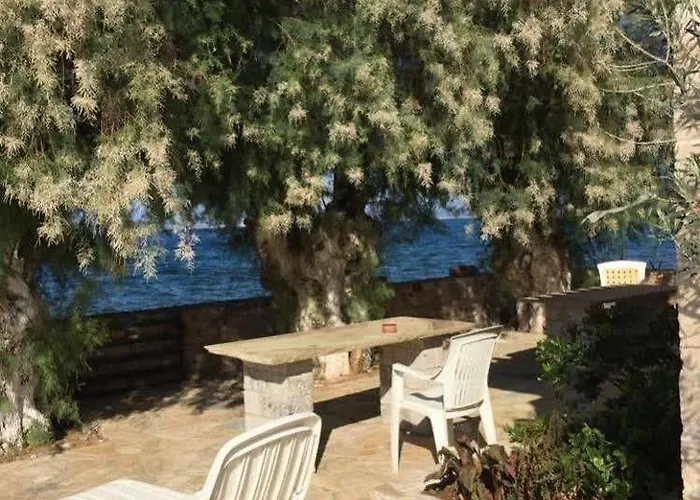 Sofia - Kantia Apartmán