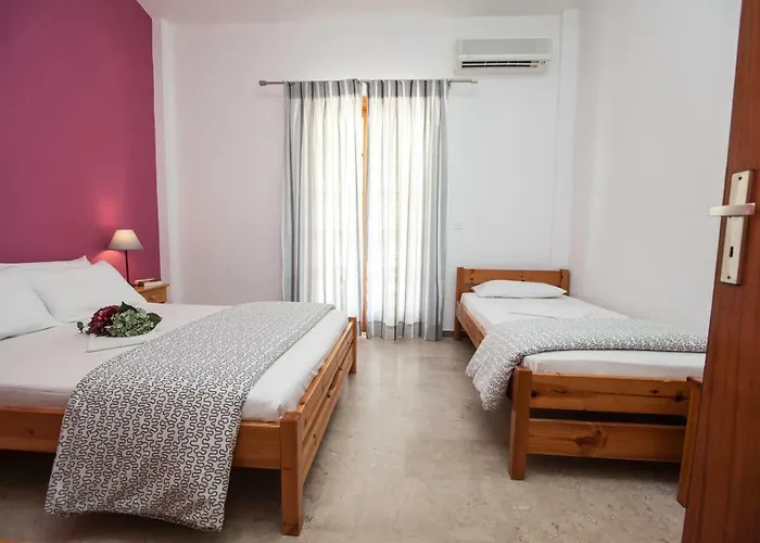 Sofia - Kantia Apartmán Kandia