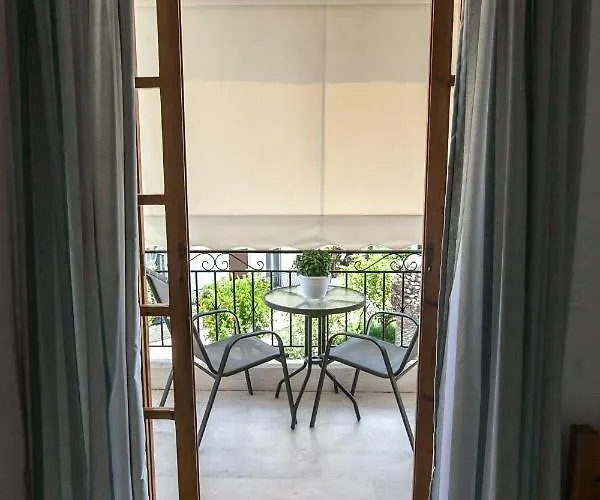 Sofia - Kantia Apartmán *