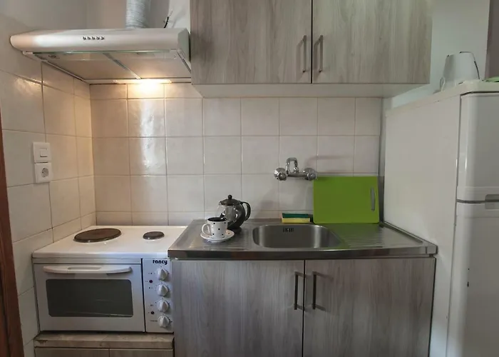 Apartmán Sofia - Kantia