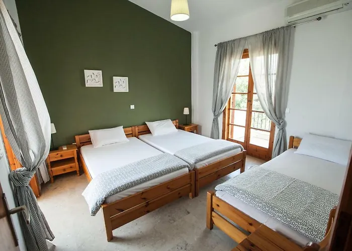 Sofia - Kantia Apartmán Kandia